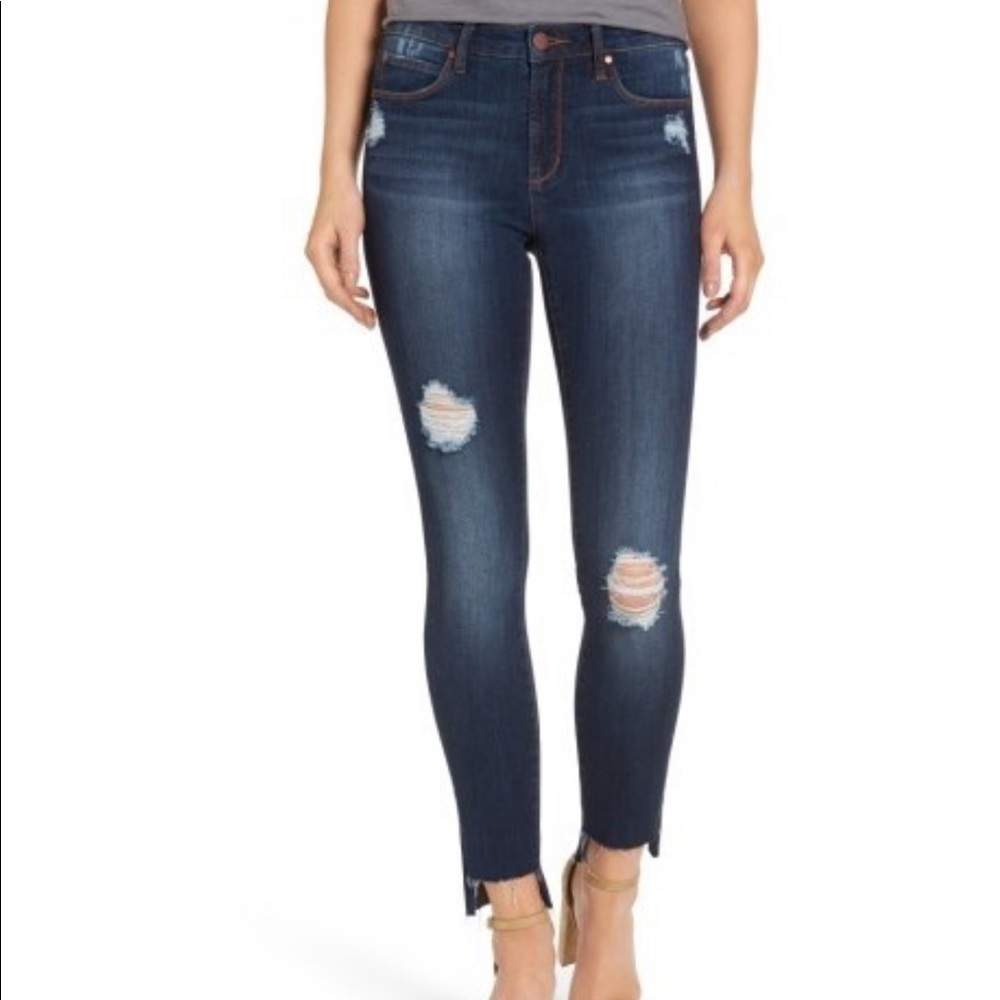 Leith jeans